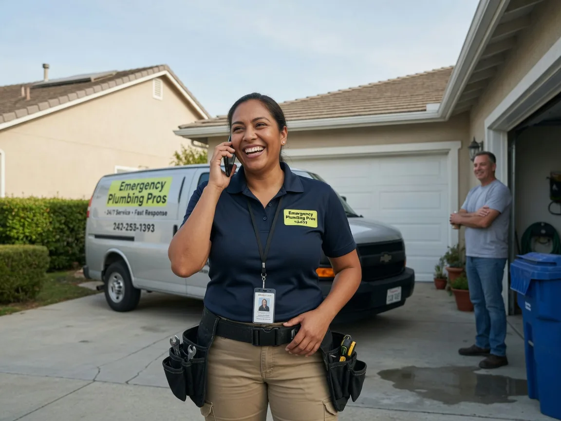 Emergency Plumber Highland, MI FAQs